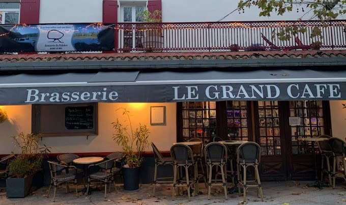 Le Grand Café — photo 2