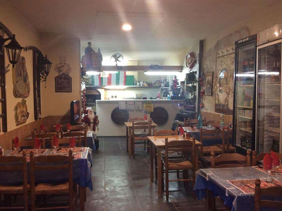 Pizzeria du Sidobre — photo 3
