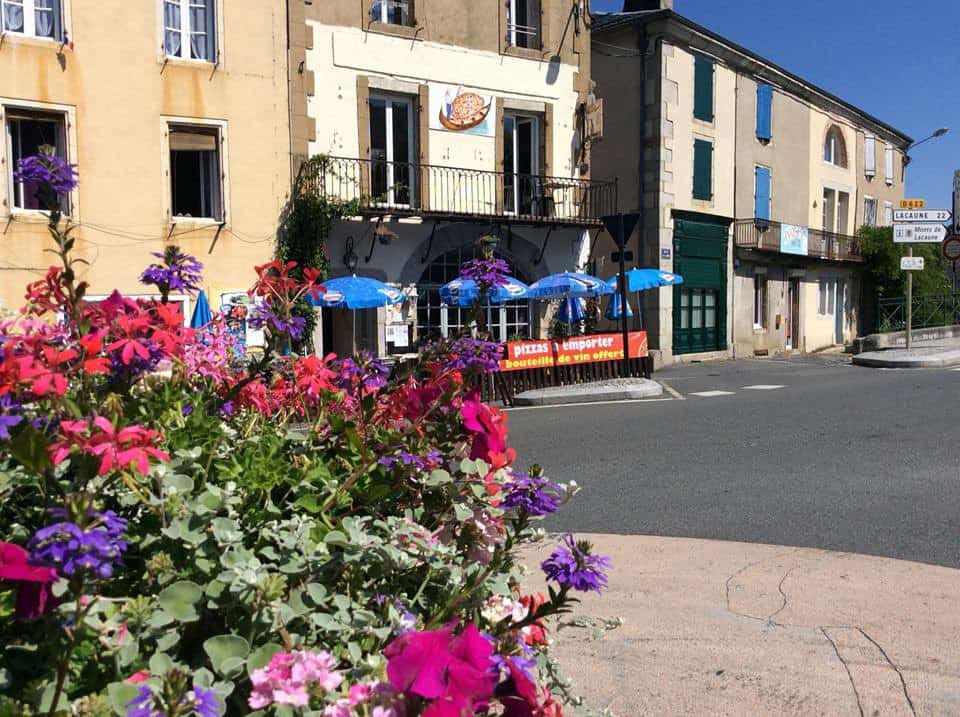 Pizzeria du Sidobre — photo 2
