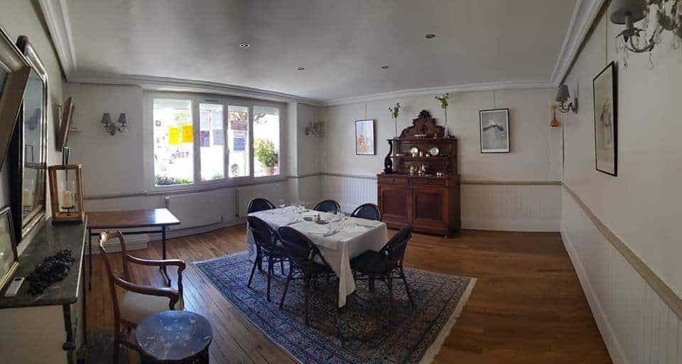 Restaurant du Vieux Brassac — photo 3
