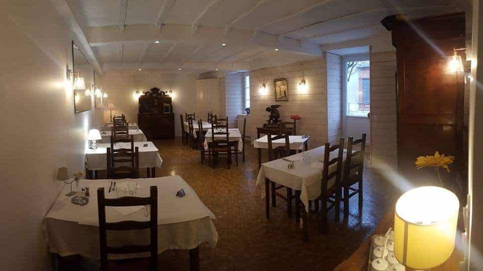 Restaurant du Vieux Brassac — photo 2
