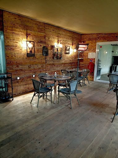 Restaurant la grange — photo 3