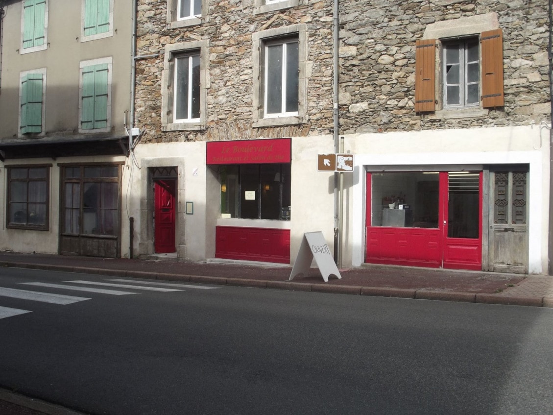 Le Boulevard — photo 2