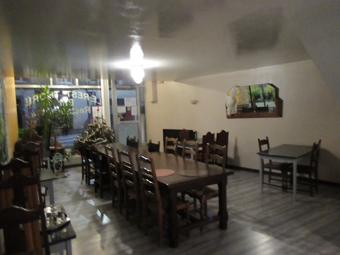 Le Rest'Thoré — photo 3