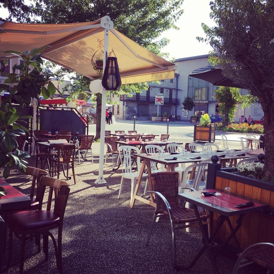 Brasserie M — photo 3