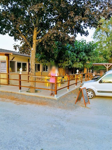 L'escale — photo 3