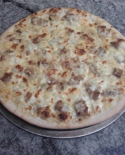 La Boite A Pizza — photo 2
