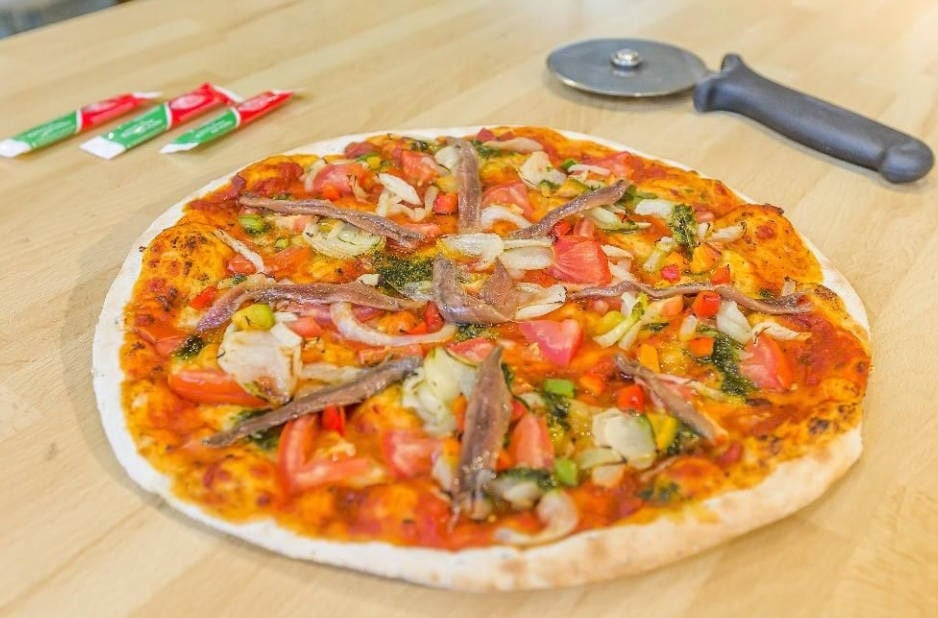 La Boite A Pizza — photo 3