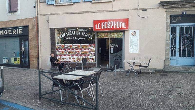Le bosphore — photo 2