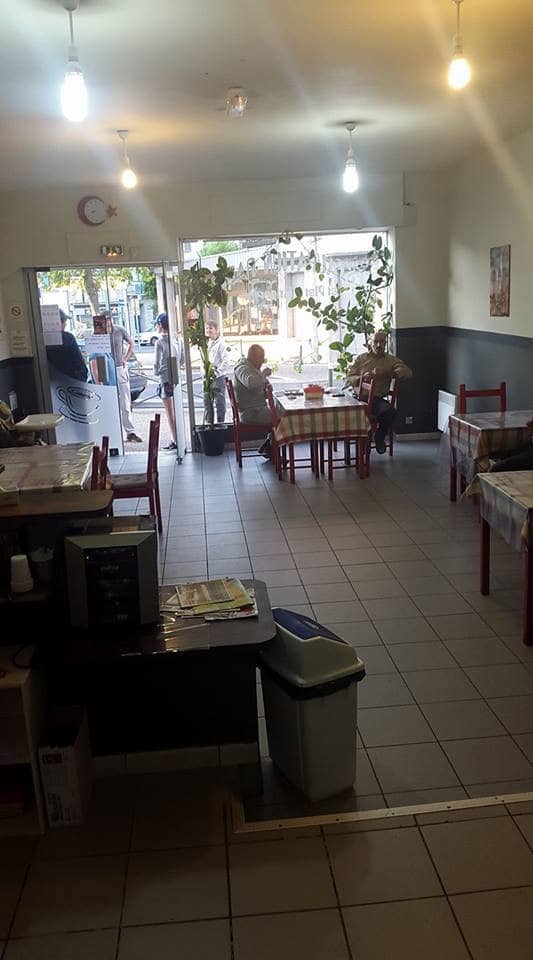 Le bosphore — photo 3