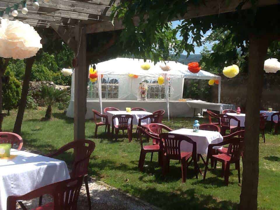 Le senmar — photo 2