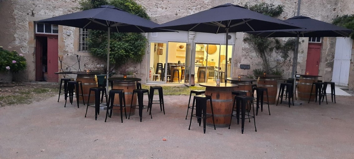 Ô Tapas'Oif — photo 2