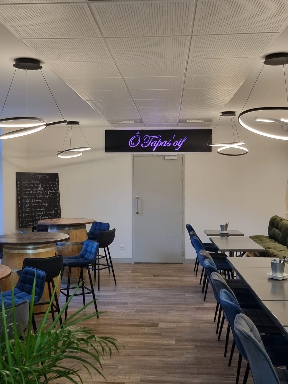 Ô Tapas'Oif — photo 3