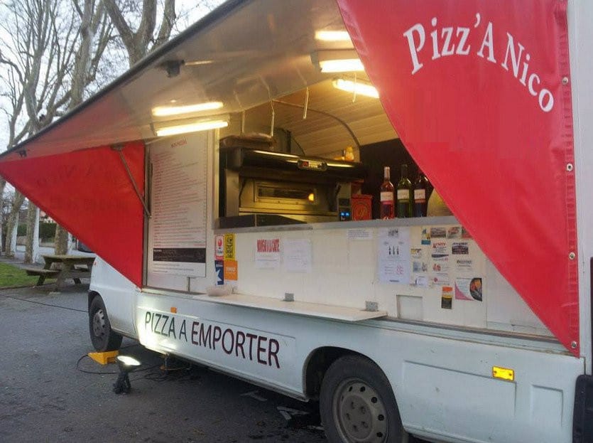 Pizz'à Nico — photo 2