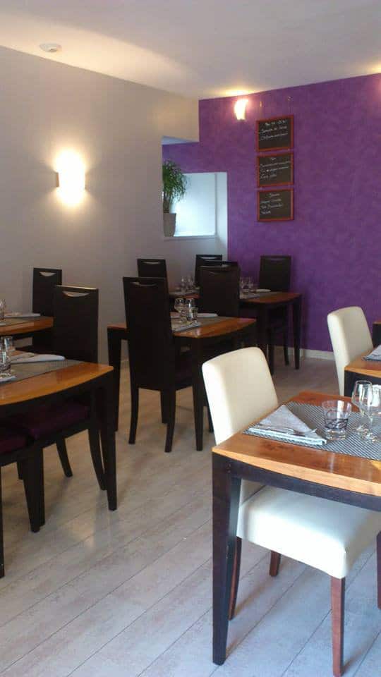 Restaurant lou lengadocian Deci Dela — photo 3