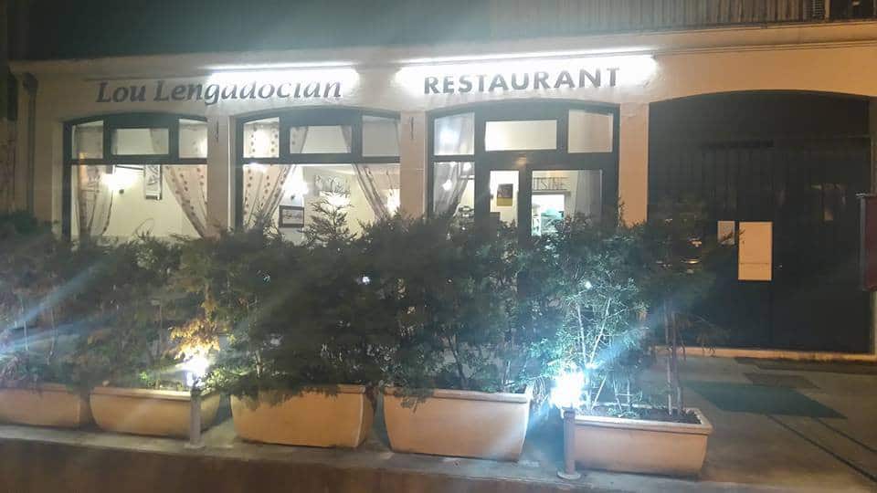 Restaurant lou lengadocian Deci Dela — photo 2