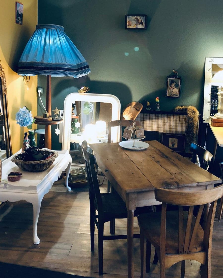 Au thé tranquille — photo 3