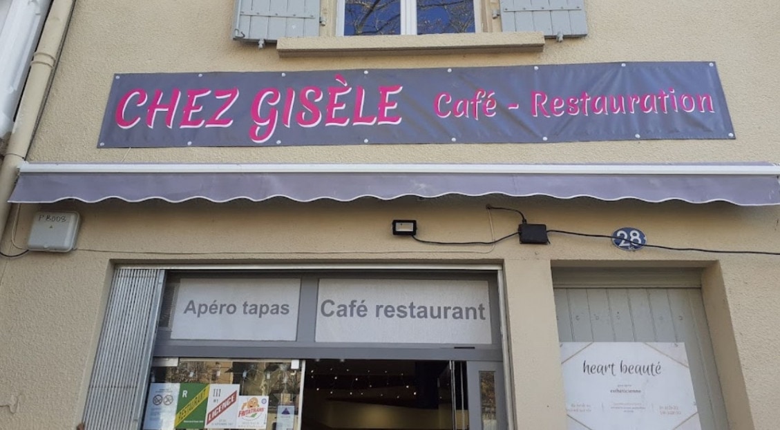 Chez Gisèle — photo 3