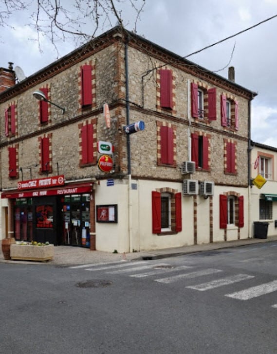 Chez Patate — photo 2