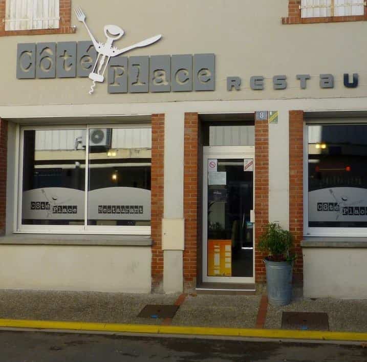 Côté Place — photo 2