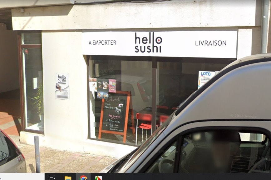 Hello Sushi — photo 3