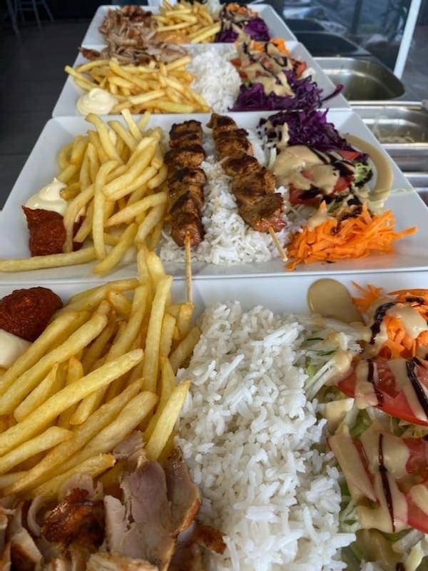 Kebab Istanbul — photo 2