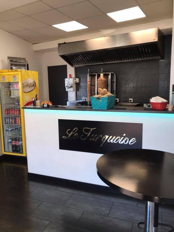 Kebab Tacos le Turquoise — photo 3