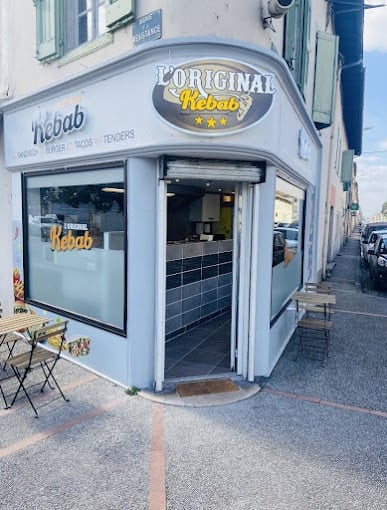 L'original kebab — photo 2