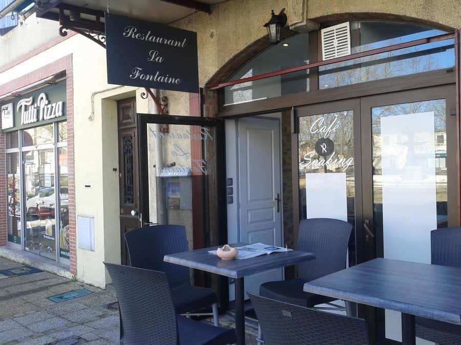 La Fontaine — photo 2