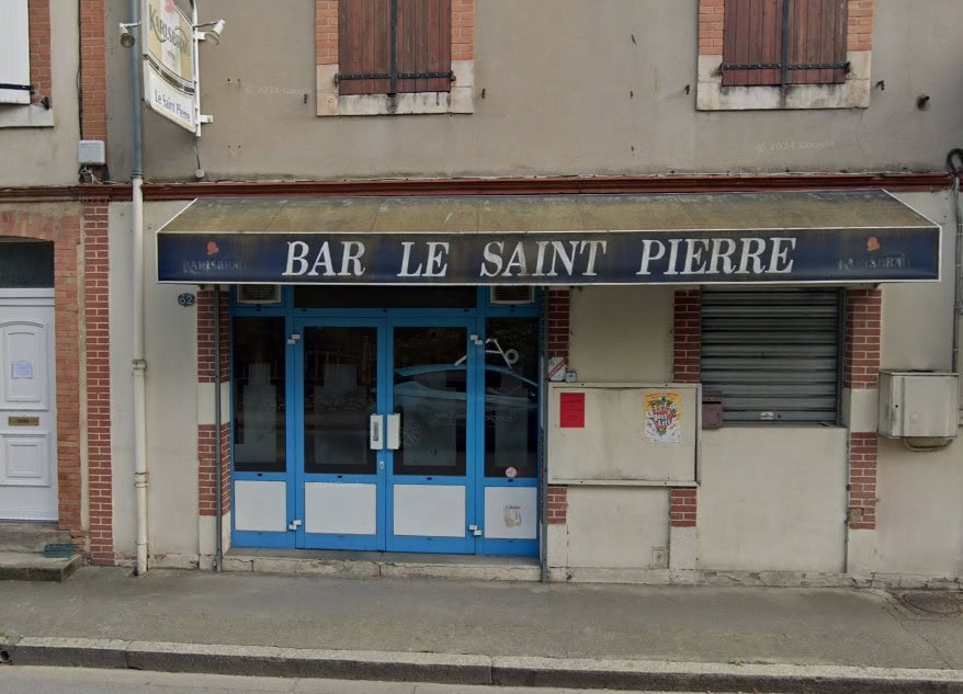 Le Saint Pierre — photo 2