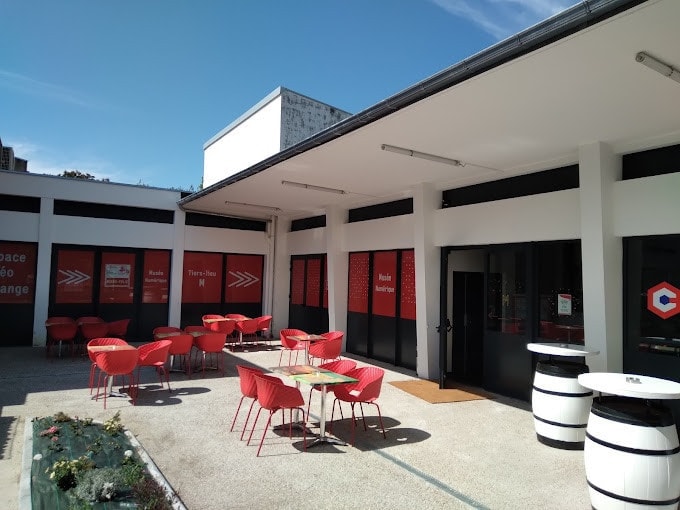 Le tiers-lieu — photo 3