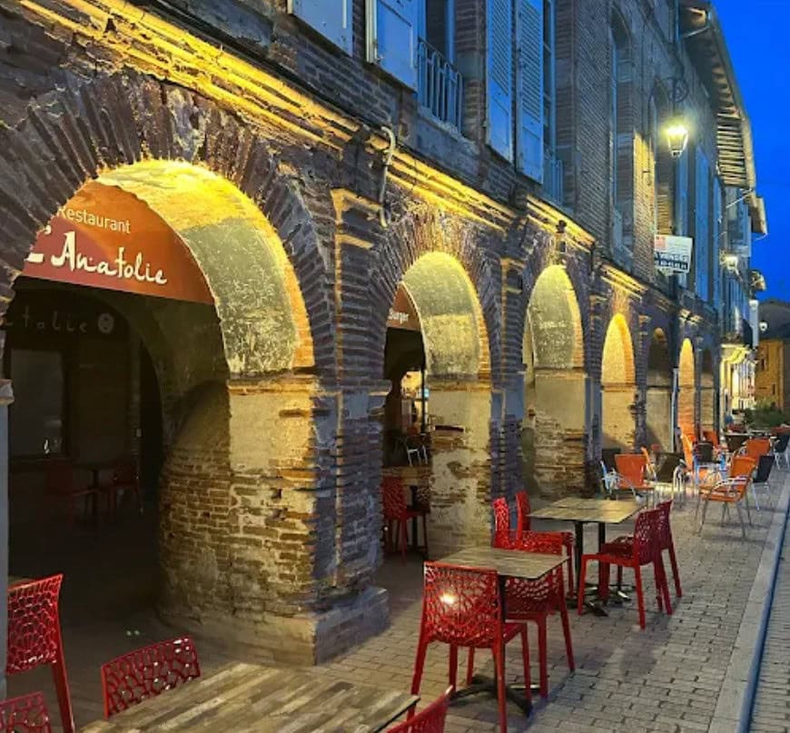 L'anatolie Kebab — photo 6