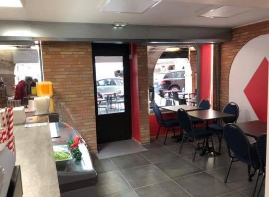 L'anatolie Kebab — photo 3