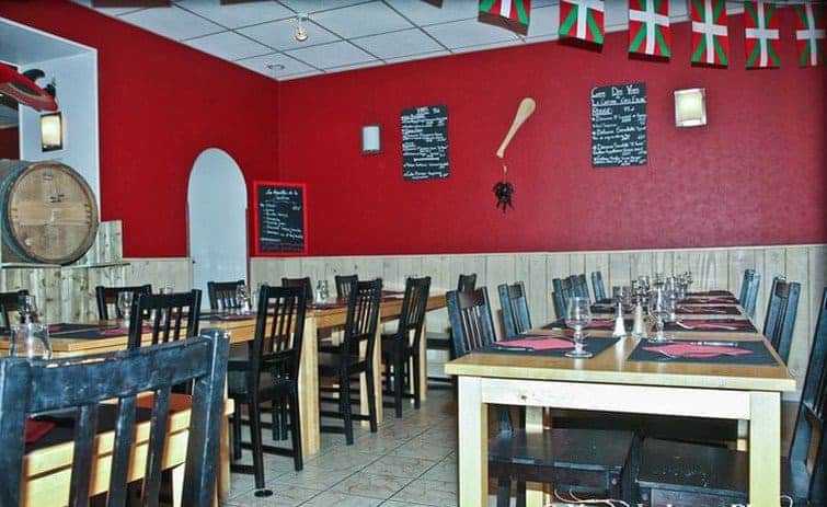 La Cantina Chez Etché — photo 3