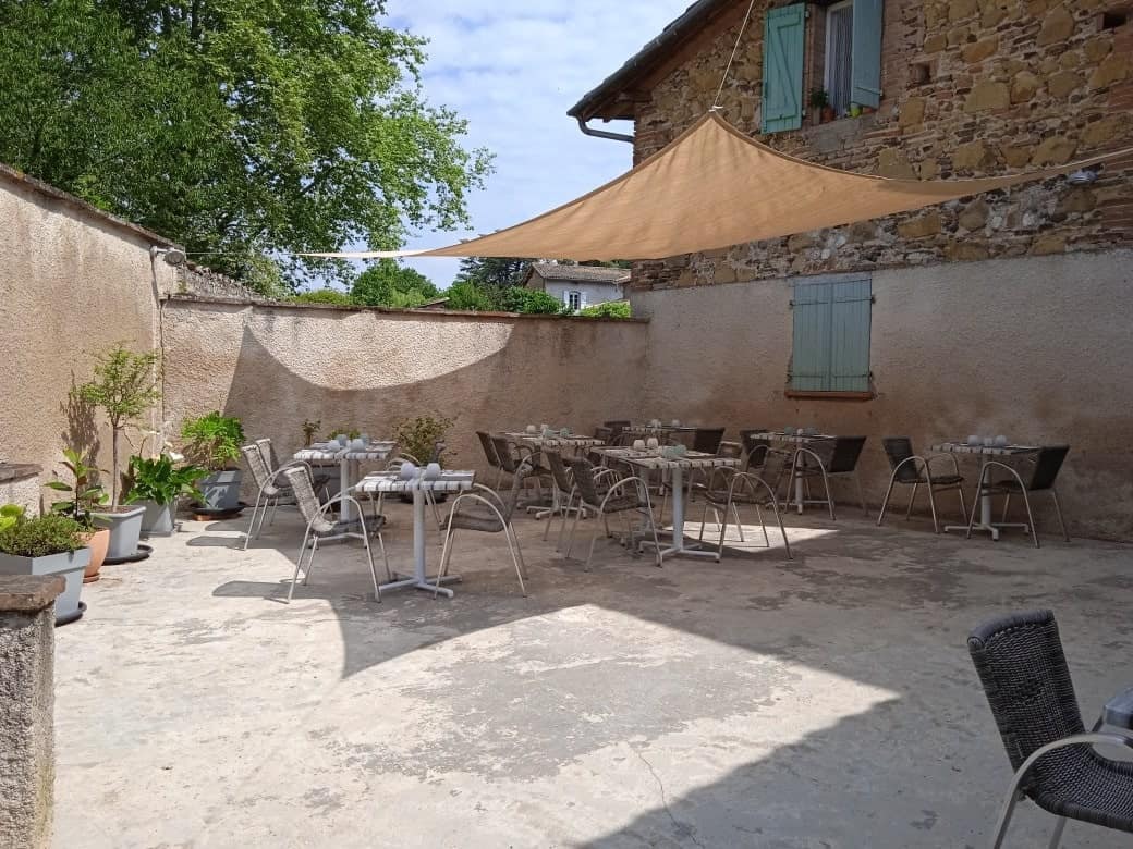 Le rétro — photo 2