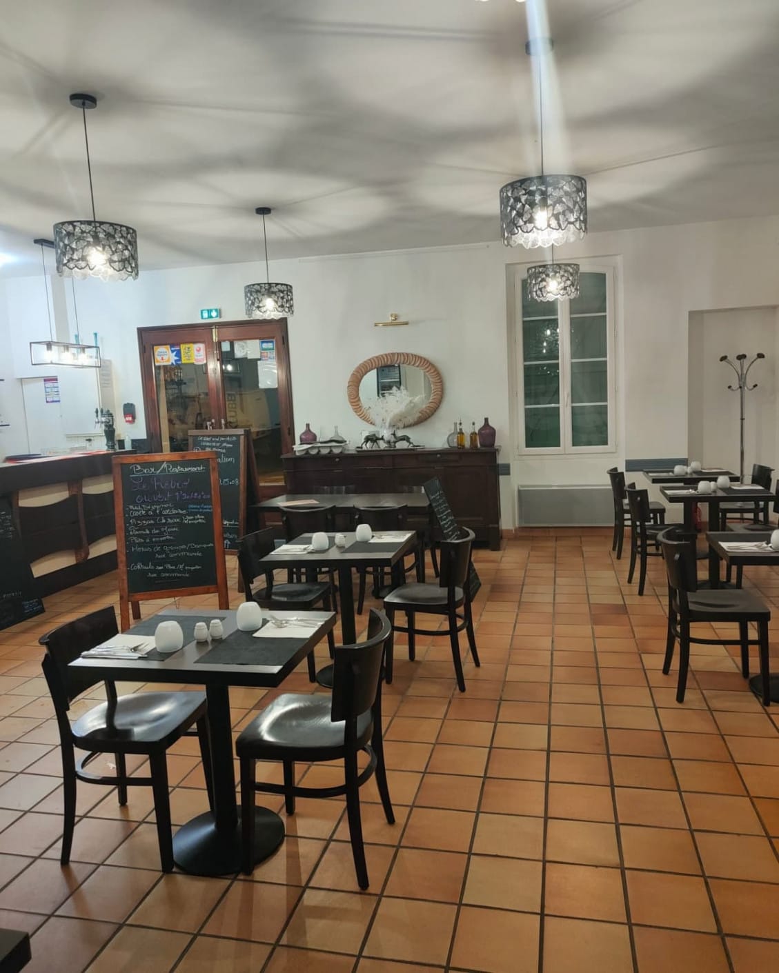 Le rétro — photo 3