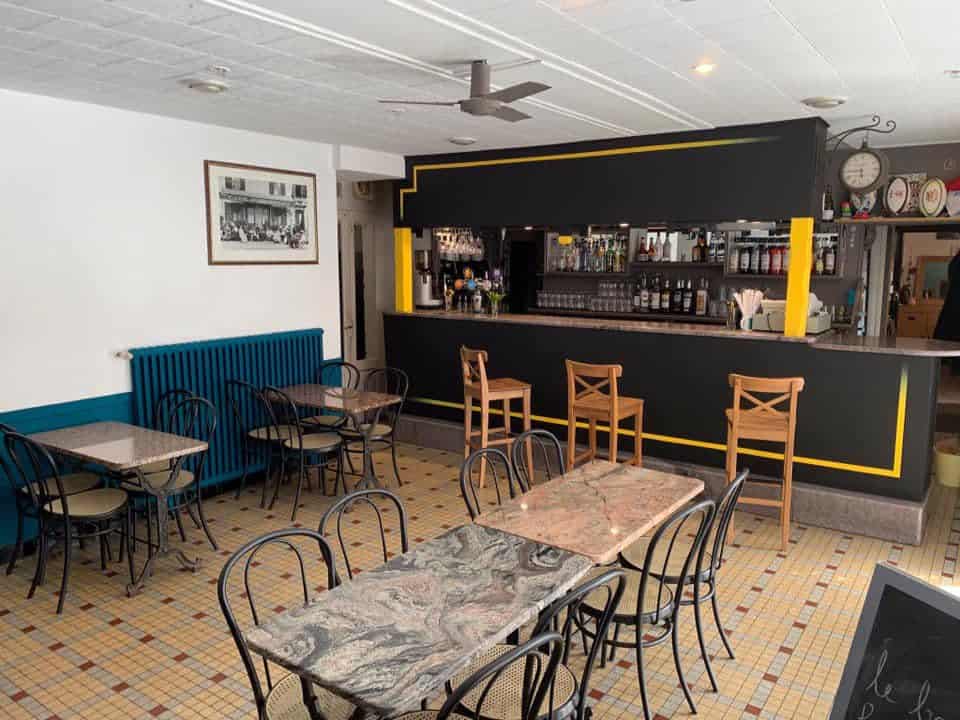 Cafe Courrech — photo 3