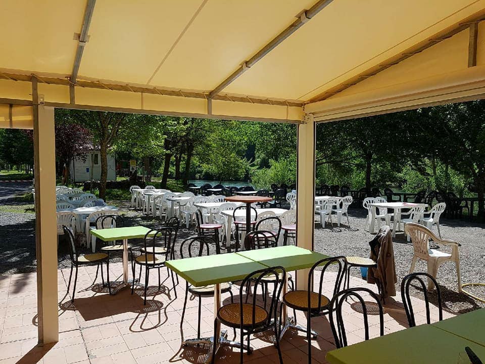 La Guinguette — photo 2