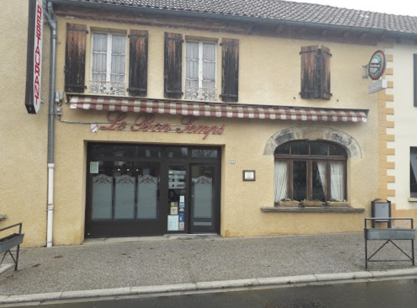 Le Bon Temps — photo 3