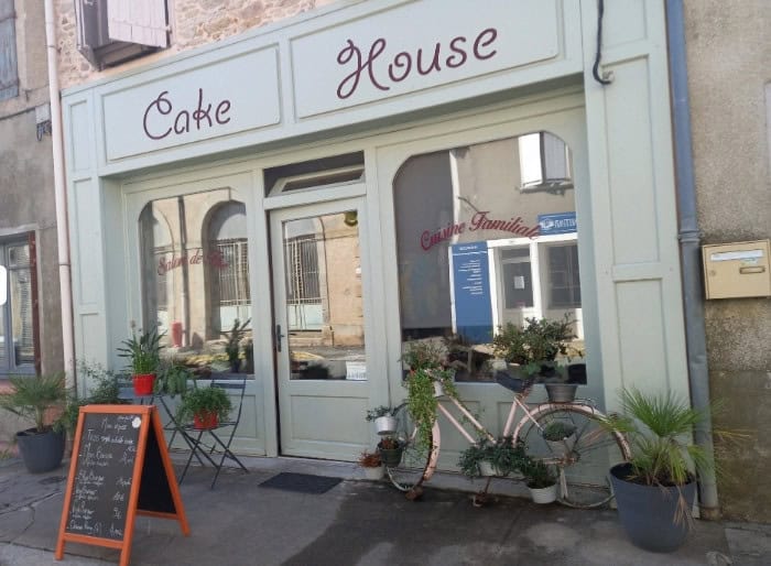 Cake House — photo 3