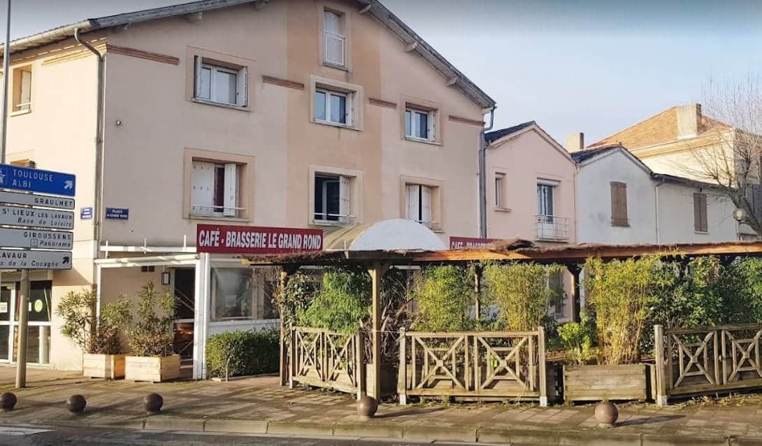 Au Grand Rond — photo 3