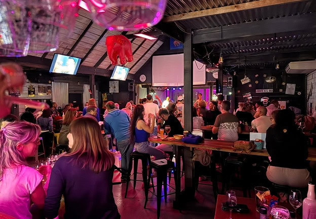MBar & Cave — photo 4
