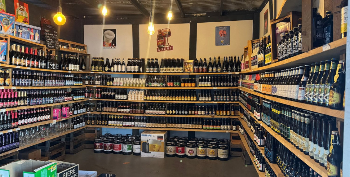 MBar & Cave — photo 3