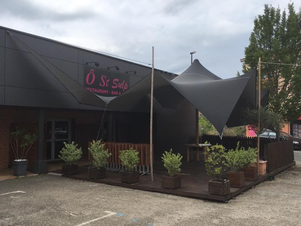O st sulp — photo 2