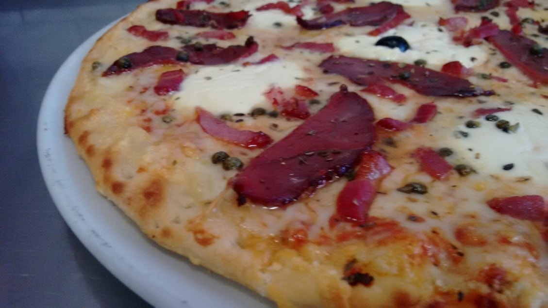 Pizza Gaeta — photo 2