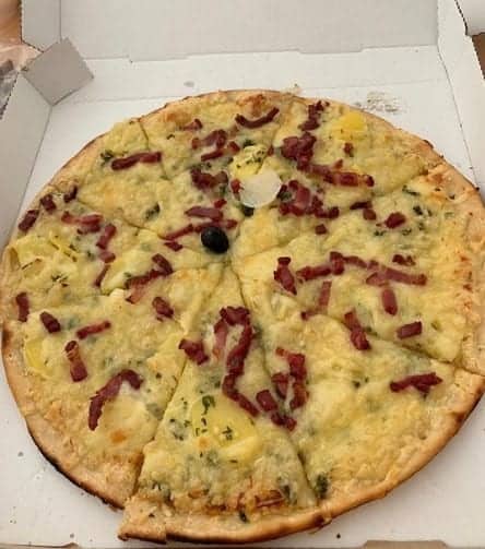 Pizza Gaeta — photo 3