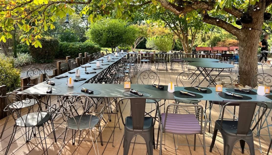 Restaurant d'En Fargou — photo 3