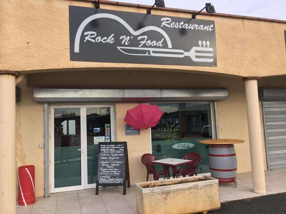 Rock n' Food — photo 2