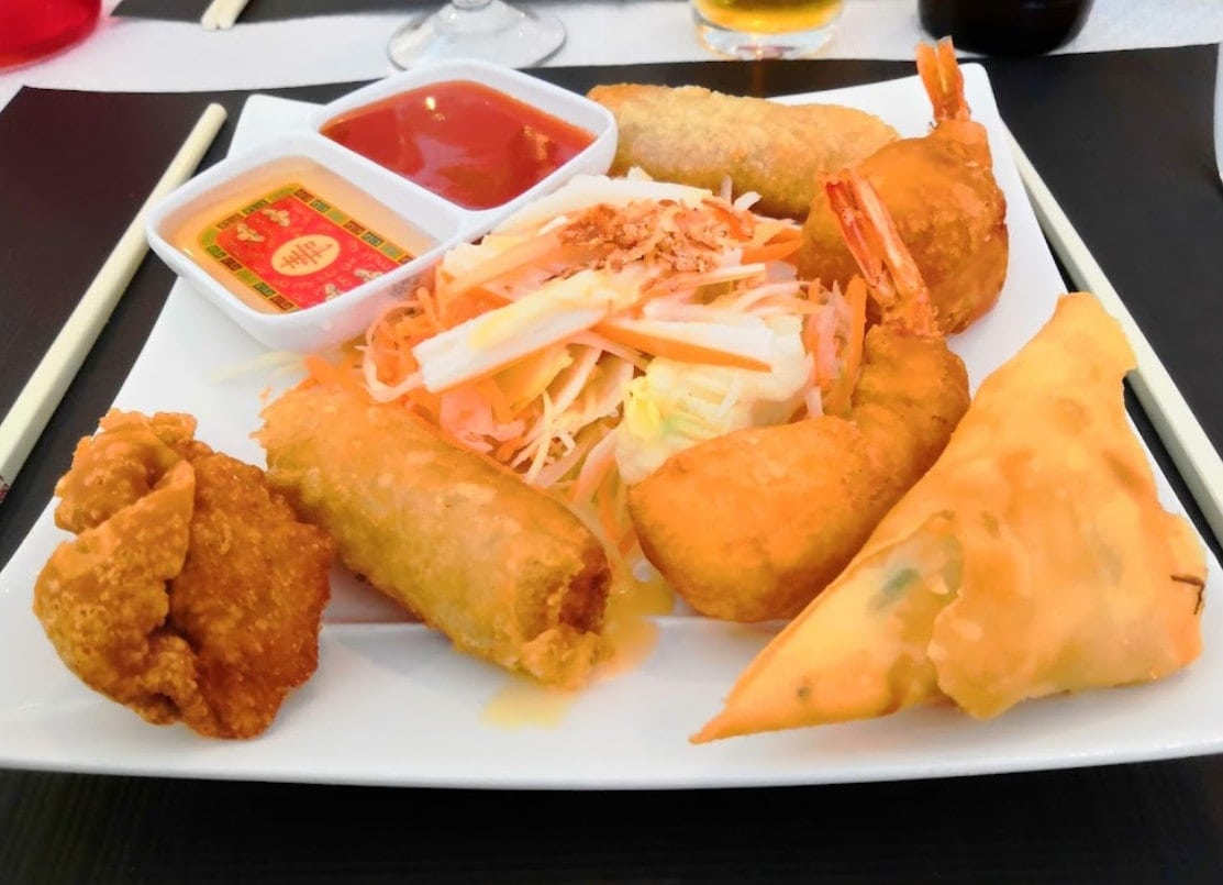 Saveurs d'Asie — photo 2