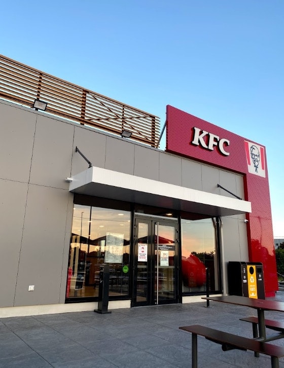 KFC — photo 3